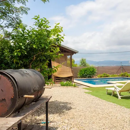 Rocket - Xeckin Holidays Apartment Calafell