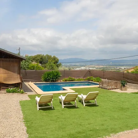 Apartment Rocket - Xeckin Holidays Calafell