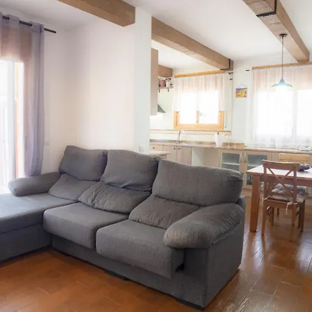 Apartment Rocket - Xeckin Holidays Calafell