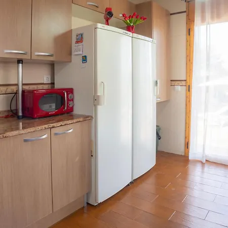 Rocket - Xeckin Holidays Apartment Calafell