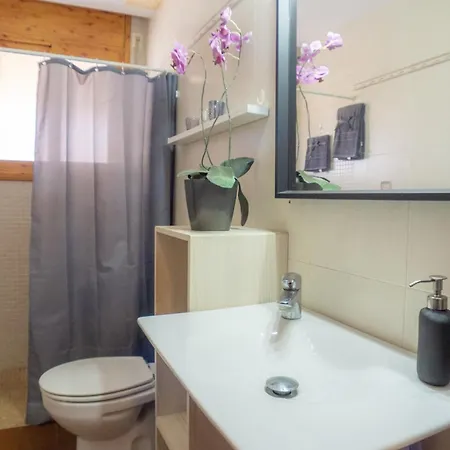 Rocket - Xeckin Holidays Apartment Calafell
