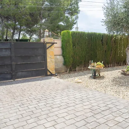 Apartment Rocket - Xeckin Holidays Calafell